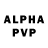 Alpha PVP Crystall kurai yukkiteru